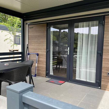 Camping Resort Riegersburg Extérieur photo