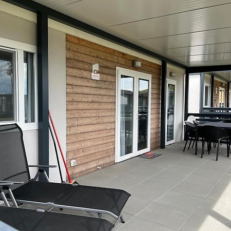 Camping Resort Riegersburg Extérieur photo