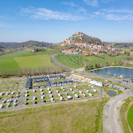 Camping Resort Riegersburg Extérieur photo