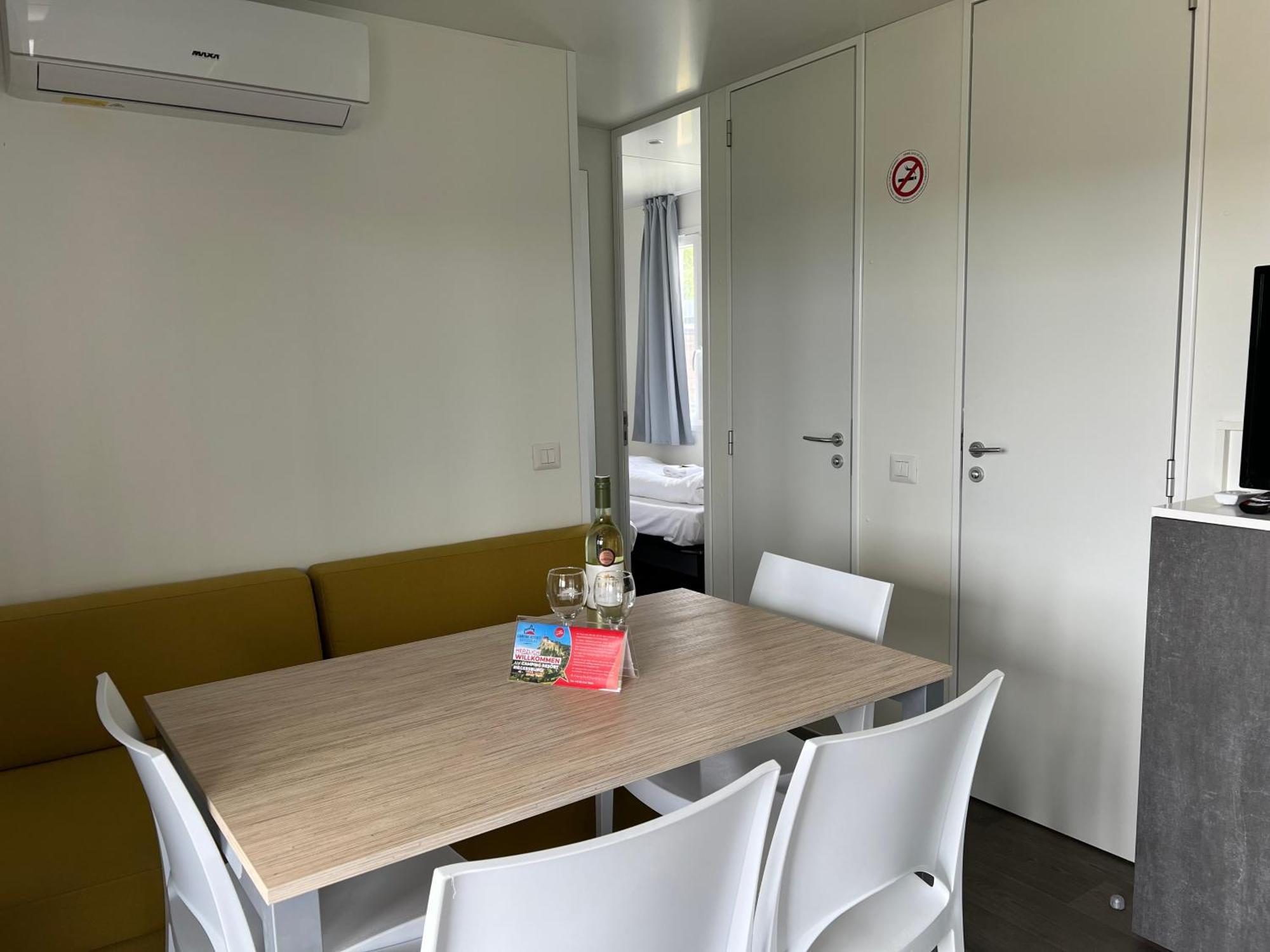 Camping Resort Riegersburg Extérieur photo