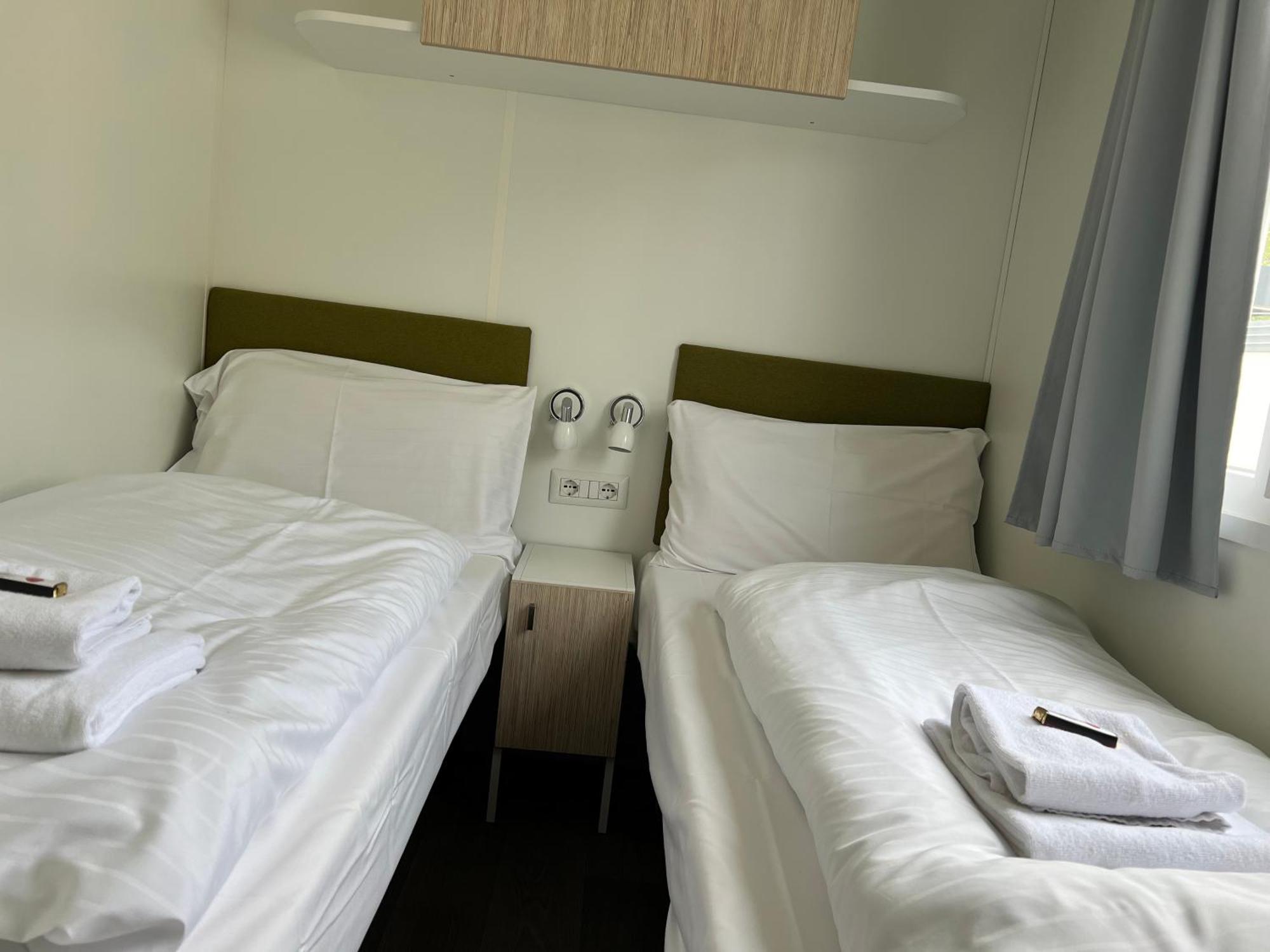 Camping Resort Riegersburg Extérieur photo