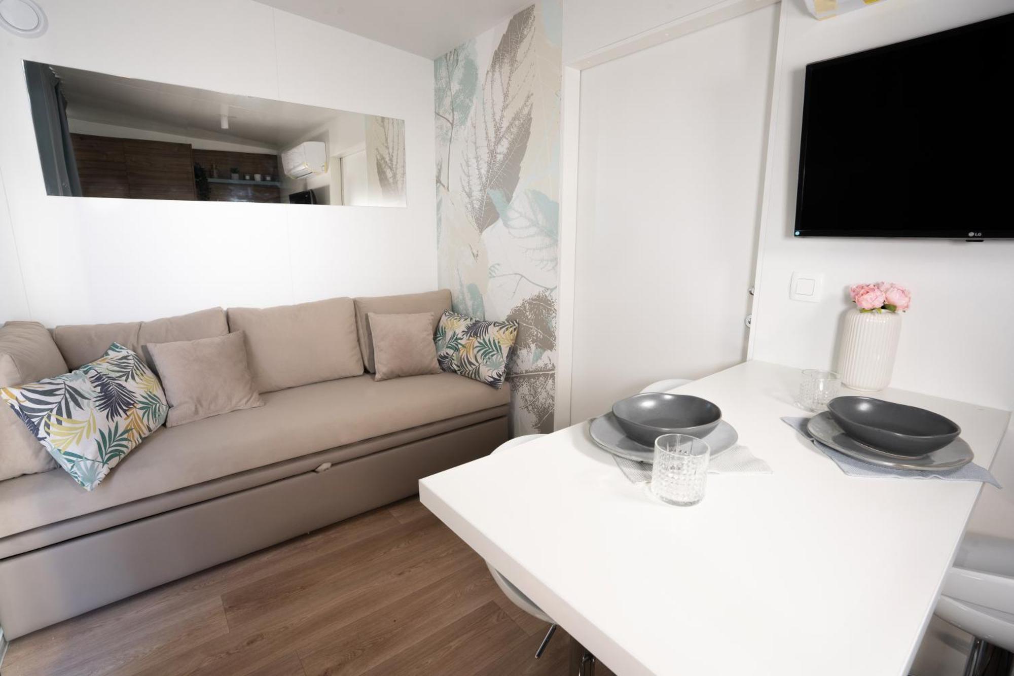 Camping Resort Riegersburg Extérieur photo