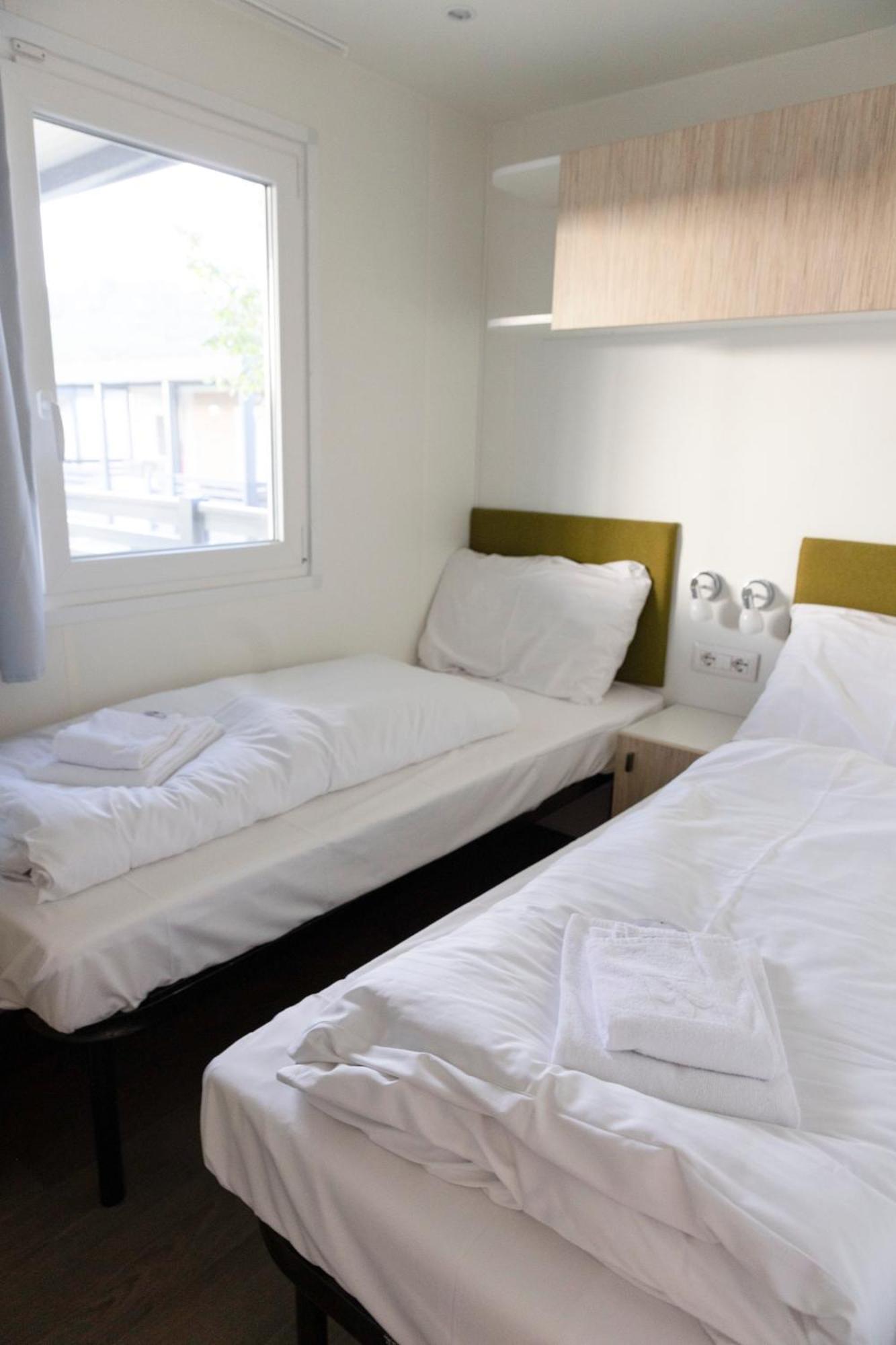 Camping Resort Riegersburg Extérieur photo
