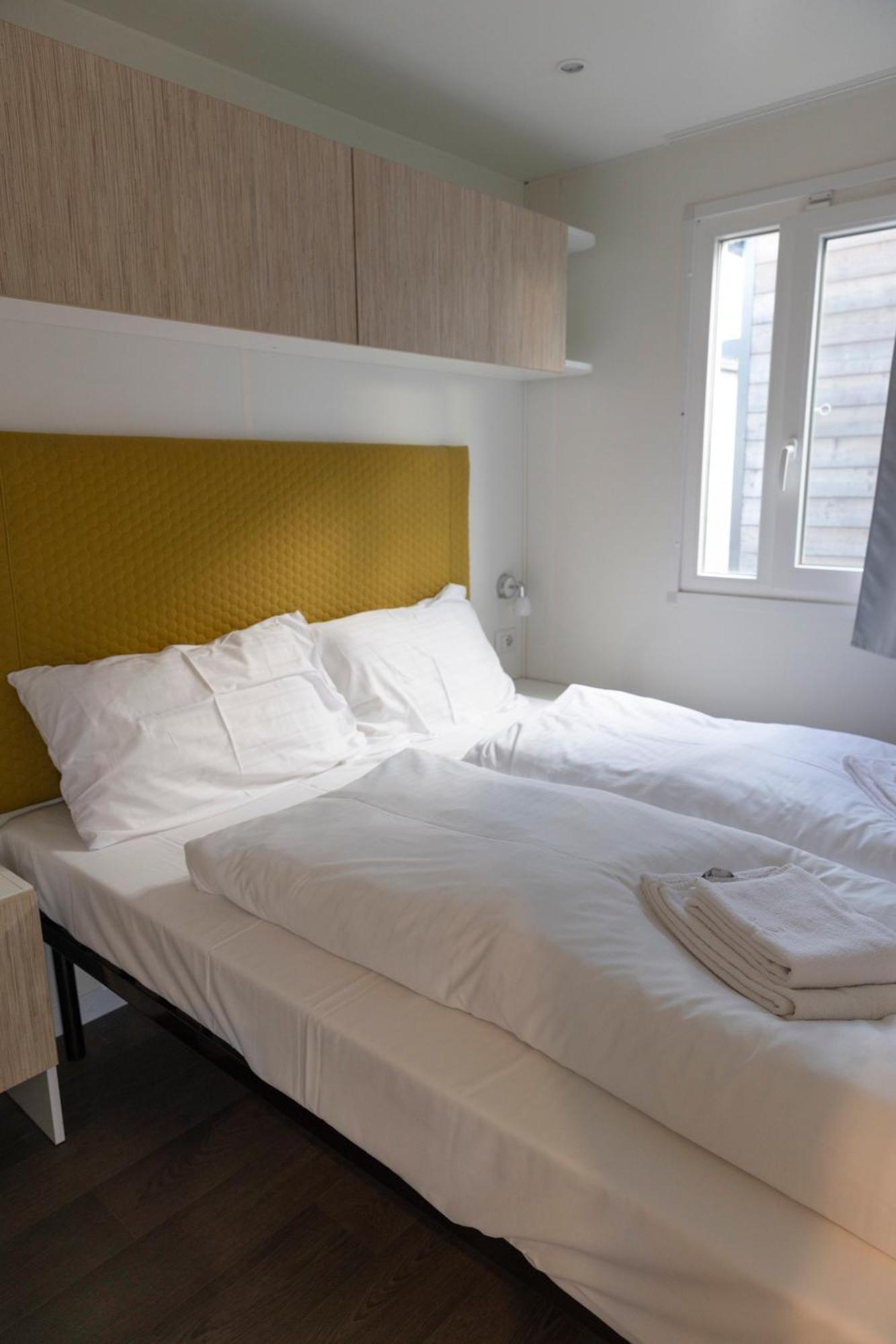 Camping Resort Riegersburg Extérieur photo