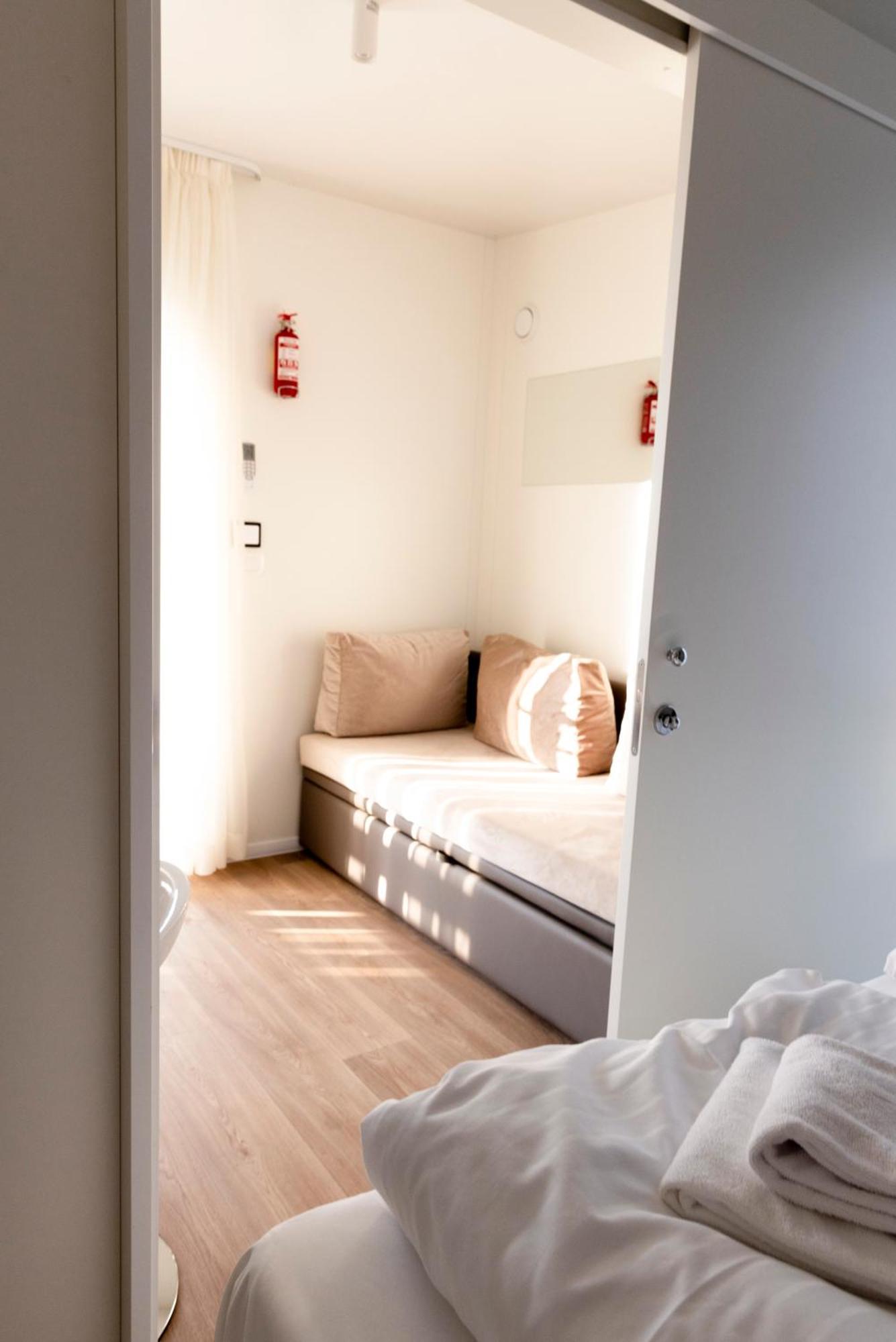Camping Resort Riegersburg Extérieur photo