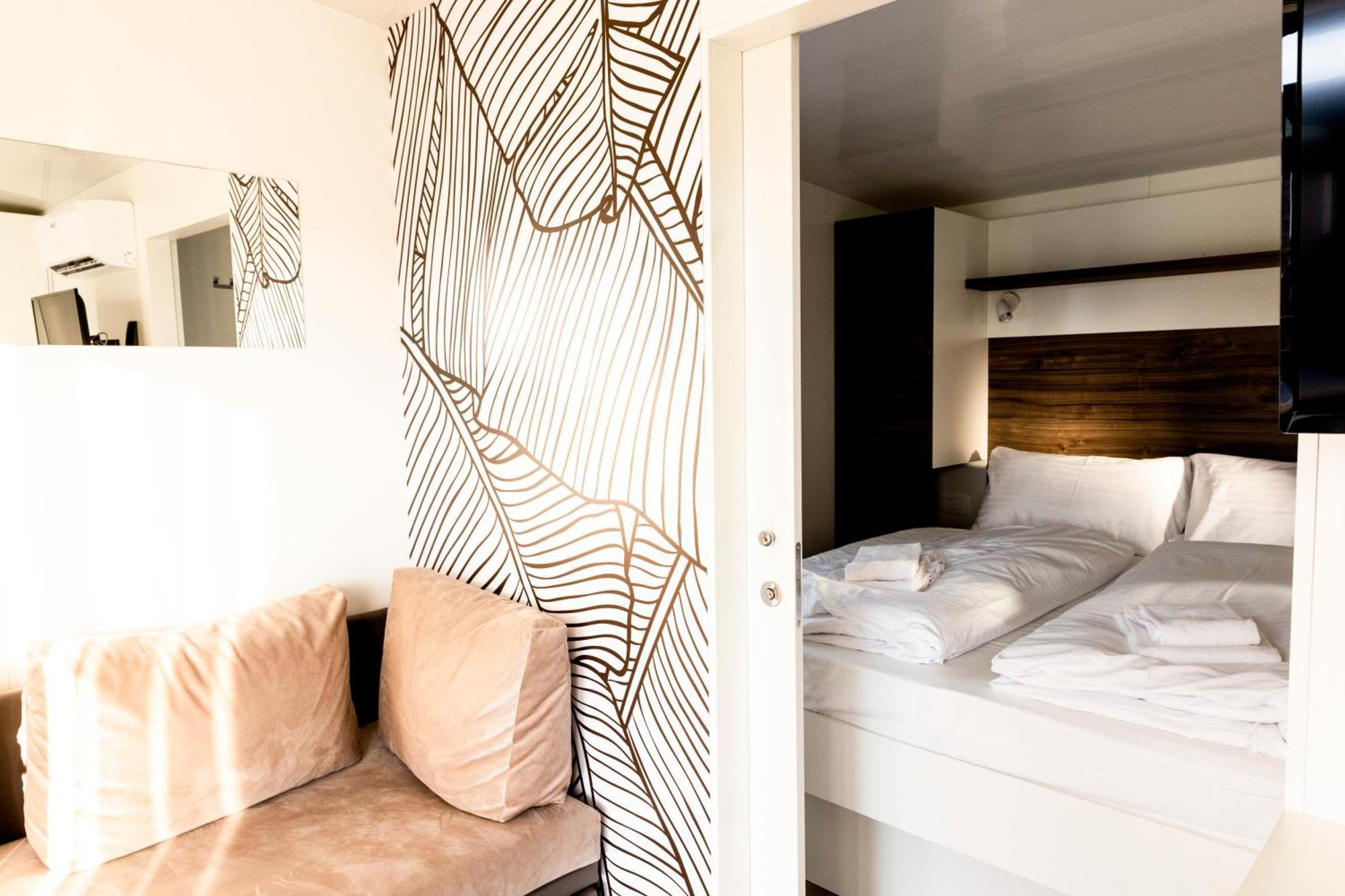 Camping Resort Riegersburg Extérieur photo