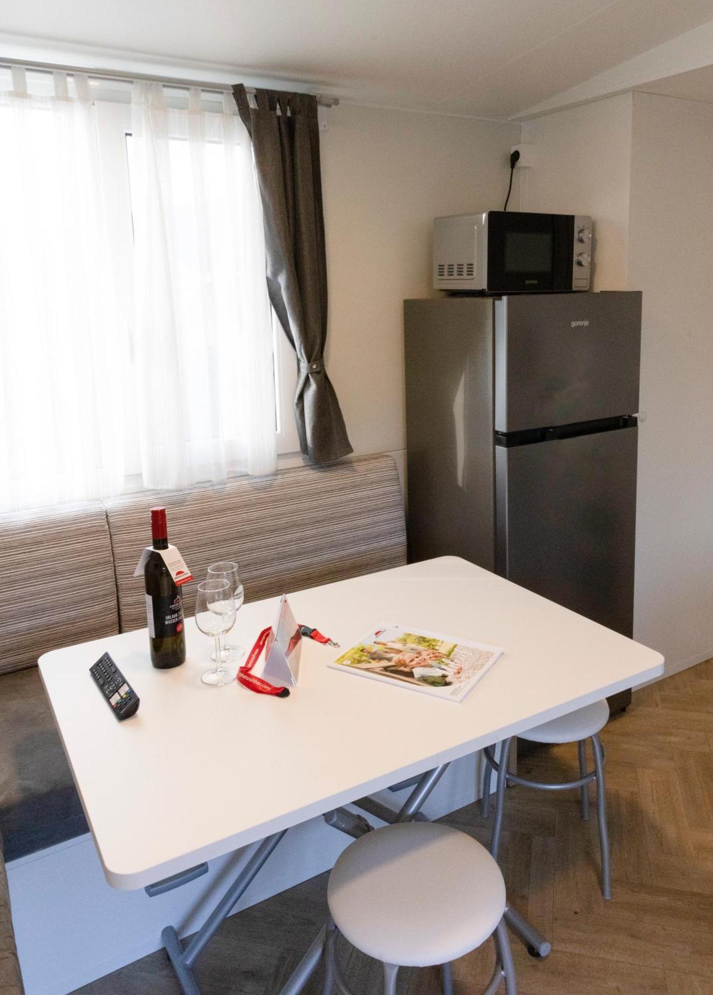 Camping Resort Riegersburg Extérieur photo