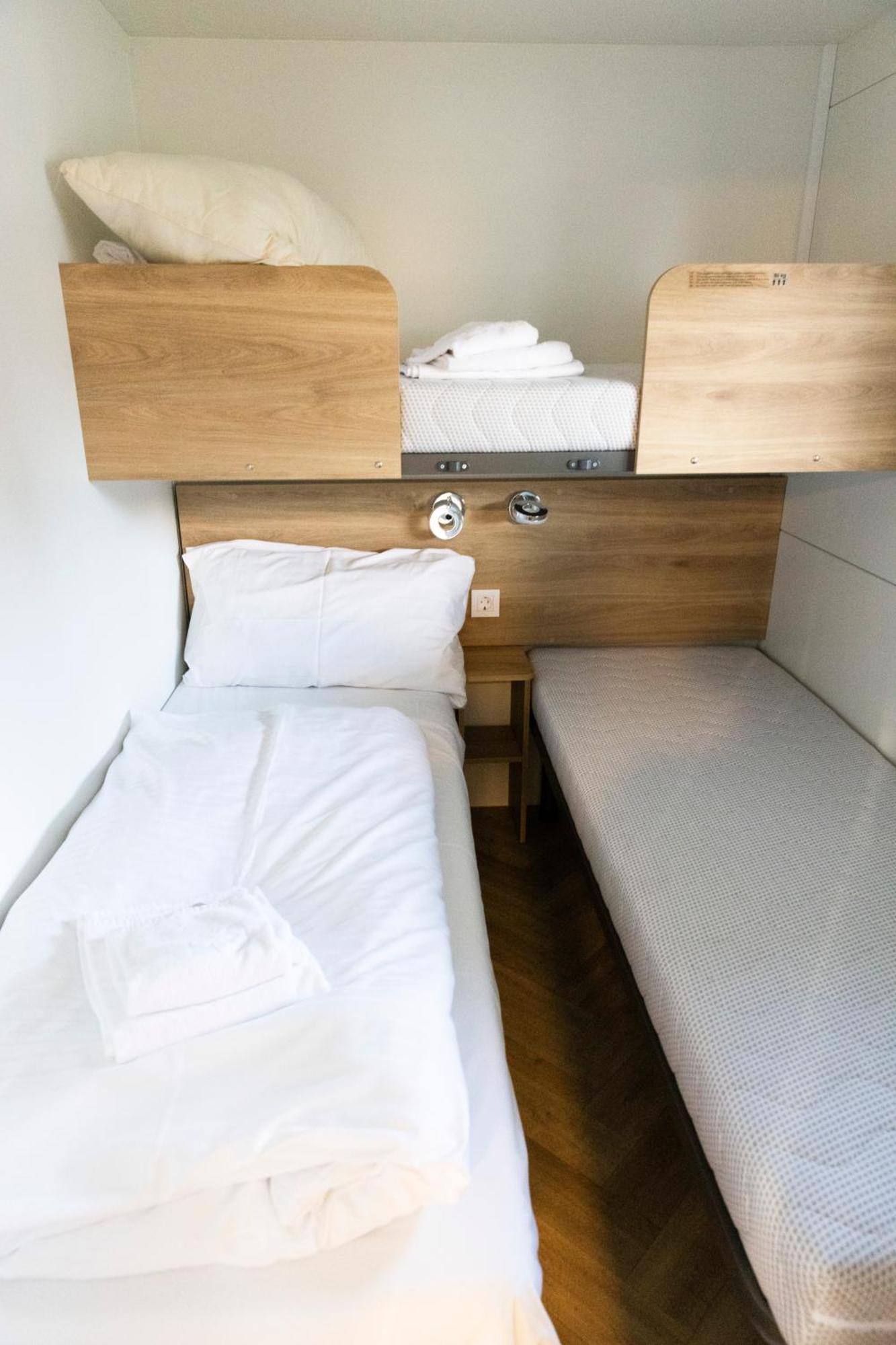 Camping Resort Riegersburg Extérieur photo