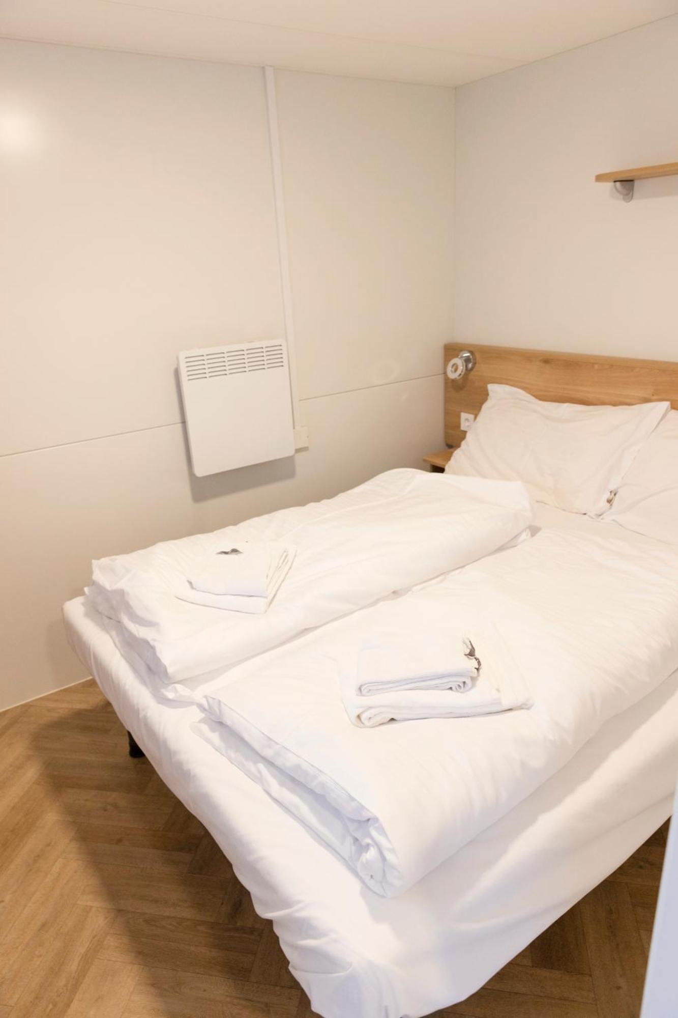Camping Resort Riegersburg Extérieur photo