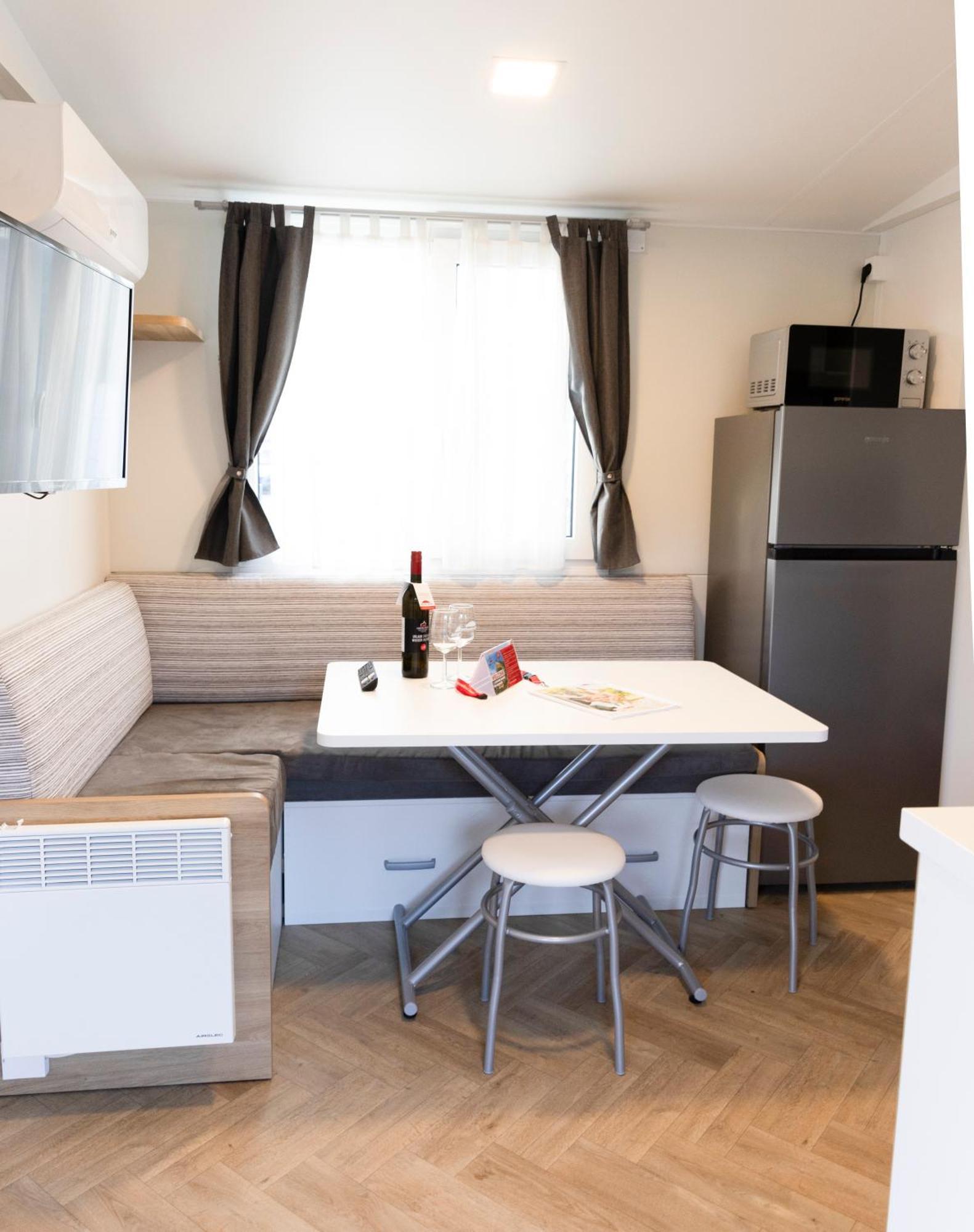 Camping Resort Riegersburg Extérieur photo